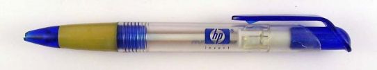 Hewlett Packard