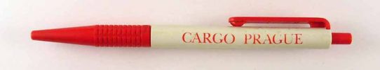 Cargo Prague