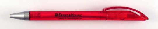 Ernst & Young