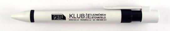 Klub elezninch cestovatel
