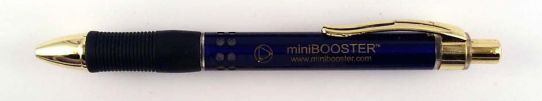 MiniBooster