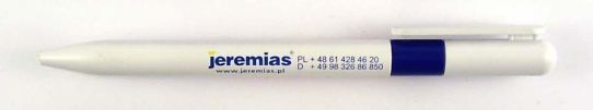 Jeremias
