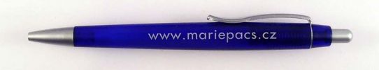 www.mariepacs.cz