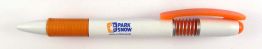 Park snow