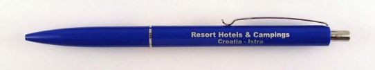 Resort Hotels