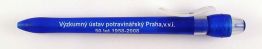Vzkumn stav potravinsk