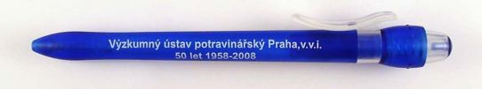 Vzkumn stav potravinsk