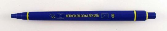 Metrololitn datov s
