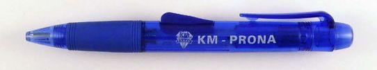 KM Prona