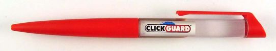 Click guard