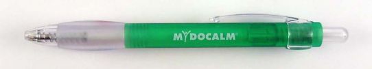 Mydocalm
