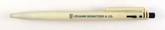 Johann Schnitzer