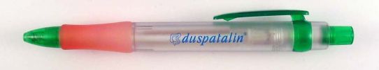 Duspatalin