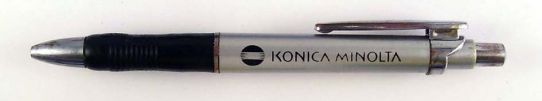 Konica Minolta