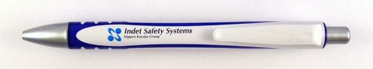 Indet Safety Systems
