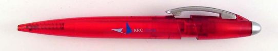 KRC team