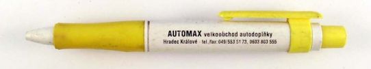 Automax