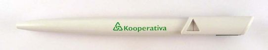 Kooperativa