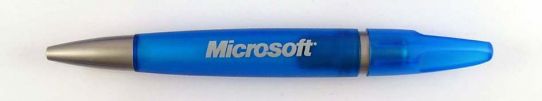 Microsoft