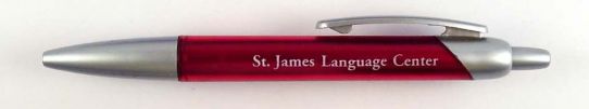 St. James Language Center