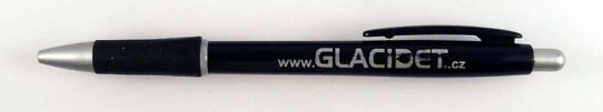 Glacidet