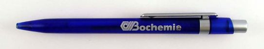 Bochemie