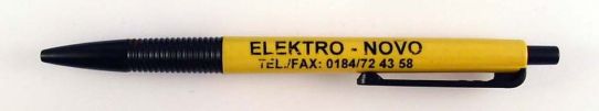 Elektro Novo