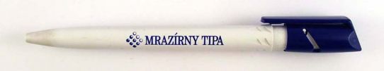 Mrazrny Tipa