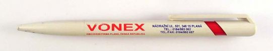 Vonex