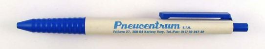 Pneucentrum