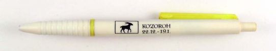 Kozoroh