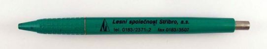 Lesn spolenost Stbro