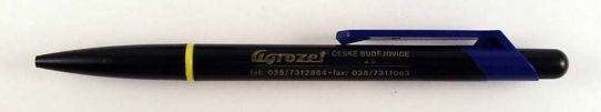 Agrozet