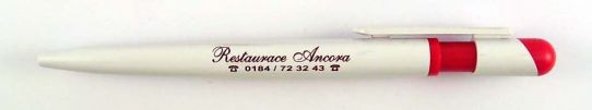 Restaurace Ancova
