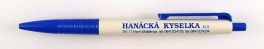 Hanck kyselka