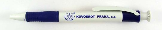 Kovorot Praha