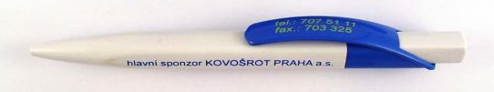 Kovorot Praha