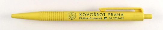 Kovorot Praha