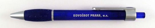 Kovorot Praha