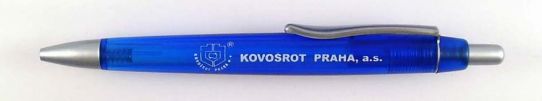 Kovorot Praha