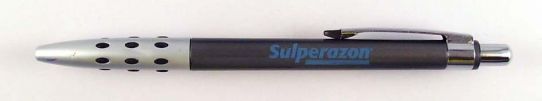 Sulperazon