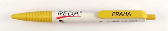 Reda
