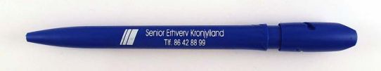 Senior Erhverv Kronjylland