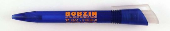 Bobzin