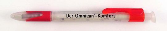 Omnican Komfort