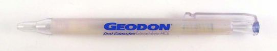 Geodon