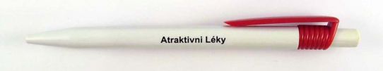 Atraktivn lky