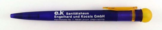 Engelhard und Kocsis