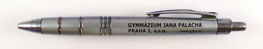 Gymnzium Jana Palacha