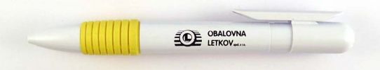 Obalovna Letkov